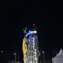 [제 40회 금산인삼축제] 방문기 후기(ft. 주차장, 전시장, 야시장, 푸드트럭, 무대, 공연, 행사 일정표...