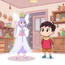 우렁각시 티스토리