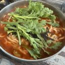 공주칼국수쭈꾸미구이문지점