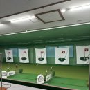 더탑 스크린 골프존 이미지