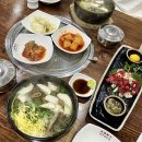 평창 횡계 맛집, 대관령한우타운 축협대관령한우타운