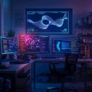 대명산업개발자원 | 제약 산업의 게임 체인저: AI 기반 신약 개발 현황과 미래 완벽 분석