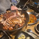 햇내로14번길 | <영종> 신선생 족발; 푸짐한 구성에 끝까지 맛있었던 집