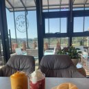 태평양식품 | 경남 밀양 카페 추천. 카페 네이처. 브런치 대형 카페. 내돈내산 솔직후기.