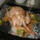 여우치킨 이미지