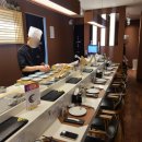 영암와이마트 삼성점 | [23.03.16] 퇴근 후 초밥 데이투🍣 | 오사이초밥 삼성점/코엑스 더 죠이_The JOY