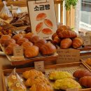 일산동 일산근린공원-2 | &lt;울산 동구&gt; 소금빵 천국 &#34;꾸꾸과자점&#34; 솔직후기 대왕암 일산해수욕장 베이커리 카페