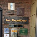 [시청 맛집] 우리나라 최초 이탈리안 레스토랑 라 칸티나(La Cantina) 파스타 후기