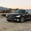 2018 볼보 V90 T6 AWD [데이터 주의] 이미지