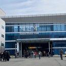 홈플러스 서대전점 수족관 | 여자 셋, 웨이팅 지옥 대전여행