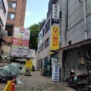 [명동역/명동 맛집] 틈새라면 본점 - 빨계떡