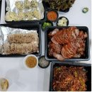 보배족발 이미지