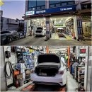 원일카센타 | YF 쏘나타 하이브리드 시동불가 수리 후기