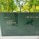 [리뷰] 부모님 선물로 딱! 개똥쑥의 진수를 담은 '북설악 아르테미젠'