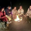 Suicide Rock 토요산행 및 Idyllwild 캠핑. 4월 25 - 26일 26년. 이미지