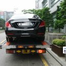 벤츠 S350 블루텍 장기렌트 이용후기! (최대 벤츠 딜러할인)