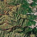 백암온천주유소 이미지