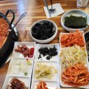 김치찌개미화식당고덕점 이미지