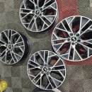 GR(대구광역시 달성군)-[국가산단북로]-상-19 | 현풍 휠교체 전문점 CN7 N19인치 코나N 휠