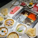 현지 하이디라오 푸파, 중국 동방항공 후기, 기내식, 헤이티, 우유피 탕후루 | 긱사 칭다오🇨🇳 자유여행
