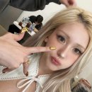 로제헤어 이미지