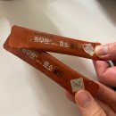 맘스터치(안양평촌학원가점) | 맘스터치 안양평촌학원가점 핫치즈 빅싸이순살 배달 후기