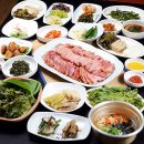 옛고을토속음식점 이미지