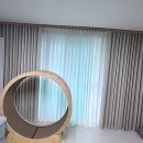 커텐커튼블라인드의신세계 - 예산군 청사로192번길 18 | 우리 집 분위기, 커튼 하나로 이렇게 달라질 수 있다니! 김포 커튼블라인드 빛에서 경험한 신세계 후기요