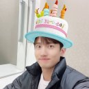 최강창민, 결혼 후 첫 생일…유노윤호 "축하혀" 이미지