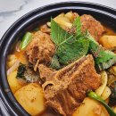 진뼈감자탕 이미지