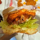 반구새마을금고 | 롯데리아 신메뉴 에그김치불고기 + 오징어얼라이브매운맛 내돈내산 후기와 리아런치, 스낵타임 정보