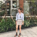 맥시마이저엑스 | 연남 메이크온전히 퍼스널컬러 진단 후기｜여름쿨라이트 코디 & 립 추천