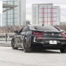 BMW 2017년 I8 RFX5 명품 19 20 22인치 명품휠 -ROHANA KOREA GCOC 이미지