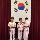 국가대표태권왕 태권도장 이미지