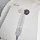OA마트 | 오아 에어리스마트 헤어드라이기 내돈내산 후기｜가볍고 예쁜 드라이기 추천' 내돈내산 🤍 오아 에어리스...