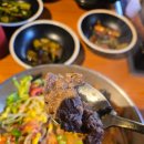 돈우담 | 의왕 갈비 맛집 돈우담 숯불구이 후기