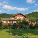 꿈꾸는 펜션 이미지