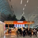 던킨 T2인천공항 센트럴점 이미지