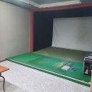 마린골프연습장 이미지