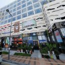 광교더로프트-주차장 이미지