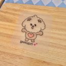 담양클로버 | 슈링클스 키링 만들기 체험행사_부스 운영 후기