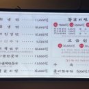 성북동면옥집 이미지