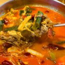 크로스핏계룡 | 대전 가수원동 맛집 육대장 대전가수원점 :: 가수원동 점심 메뉴 추천 전통육개장 후기