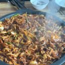 [완주] 봉동맛집 향수원 오리주물럭 잊지못하고 또감 역시나 존맛탱
