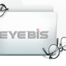 아이비스 안경콘택트 이미지