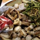 황소곱창 이미지