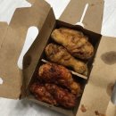 흥해닭집 | 포항 흥해 배달 치킨 / 교촌치킨 / 반반콤보