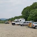 천안시북면위례보건진료소 | 천안 북면 계곡 캠핑 노지캠핑장소