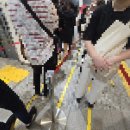 에이스컴퍼니 | 한여름에 일남 보겠다고 도쿄 간 썰 | 하이큐 팬파크 후기