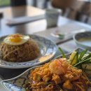 모닝글로리성남동점 | 성남 모란역 맛집 주차 걱정 없는 분위기 깡패 태국음식점 레몬그라스타이 데이트 후기